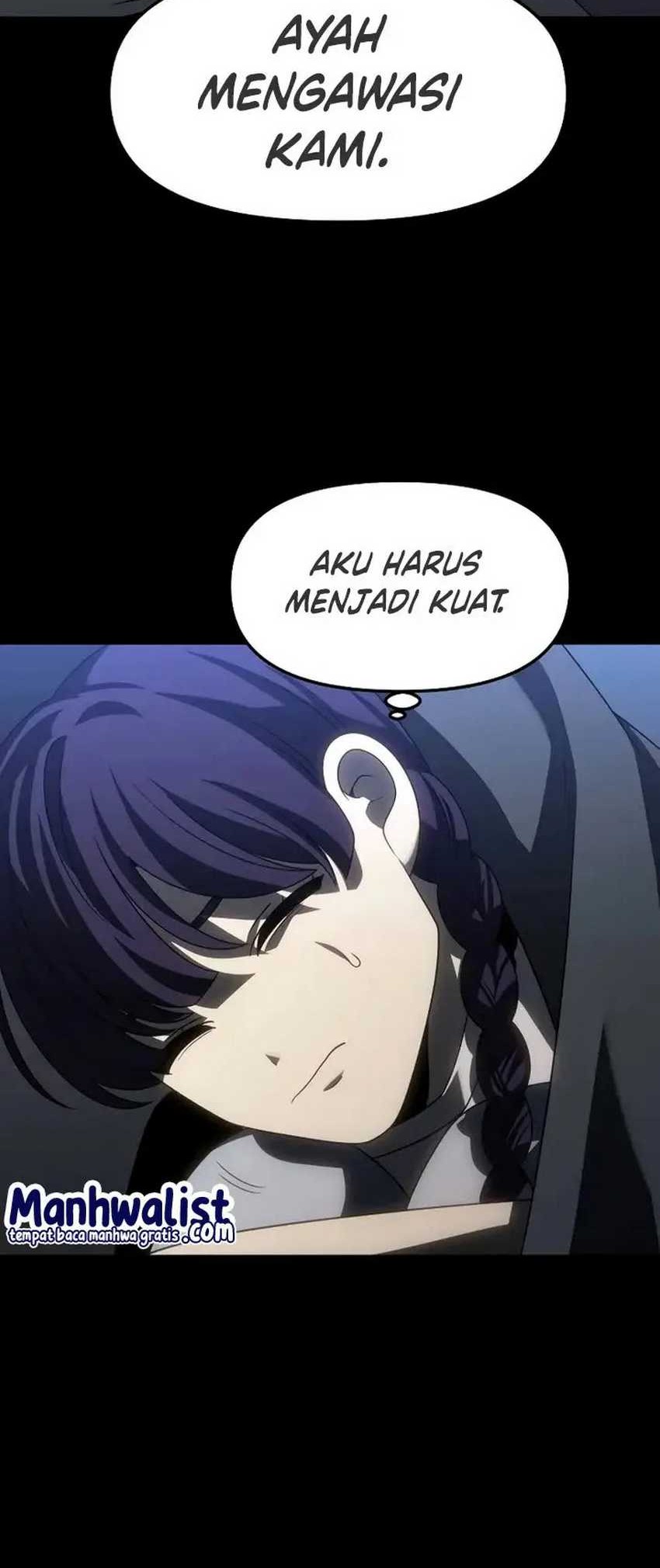 I Used To Be The Boss Chapter 94 Gambar 81