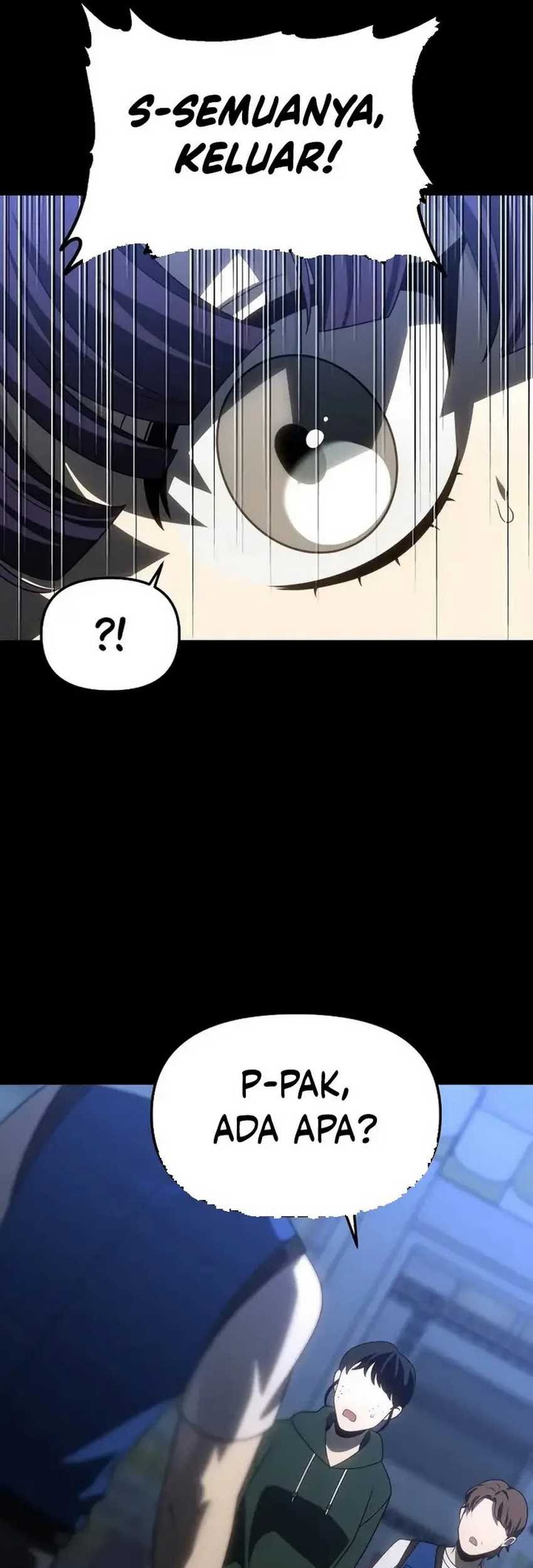 I Used To Be The Boss Chapter 94 Gambar 82