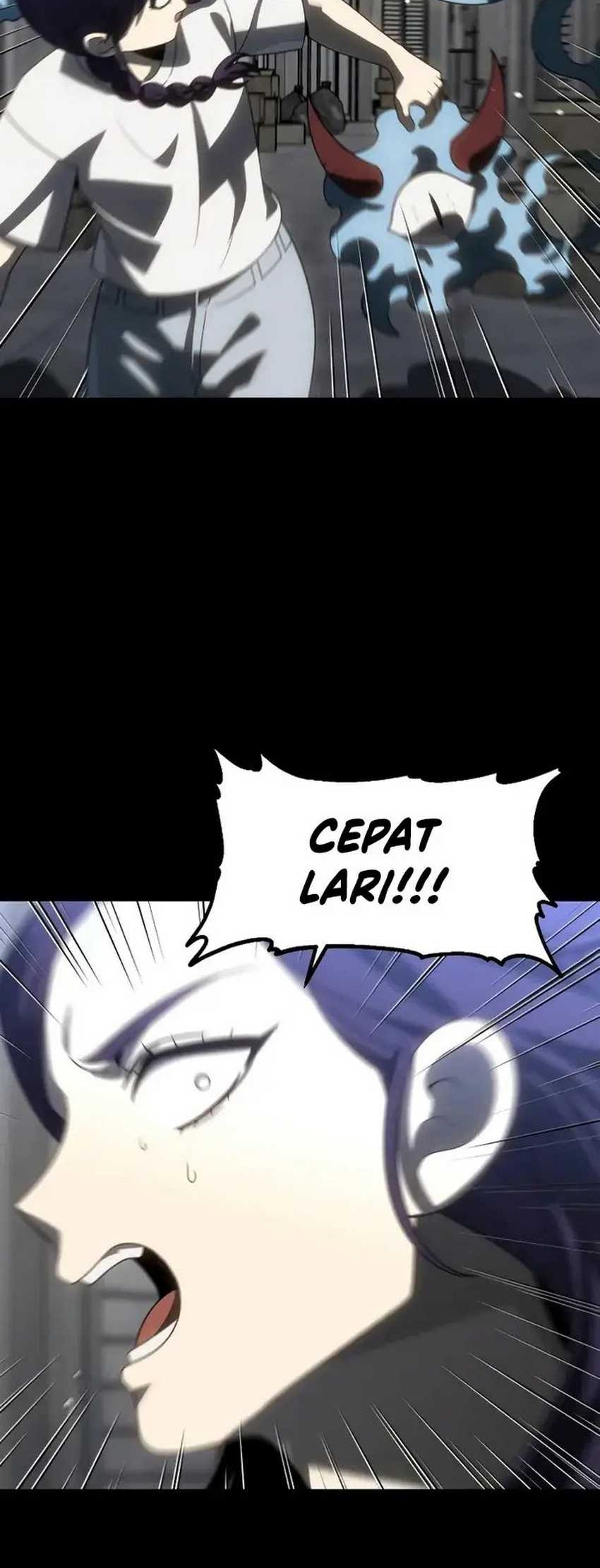 I Used To Be The Boss Chapter 94 Gambar 9