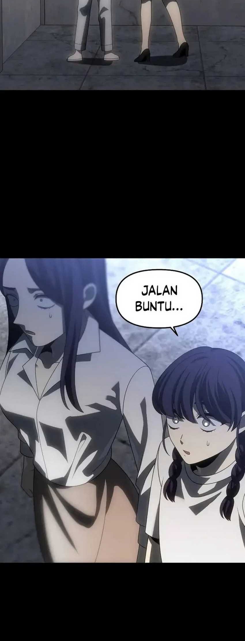 I Used To Be The Boss Chapter 94 Gambar 15