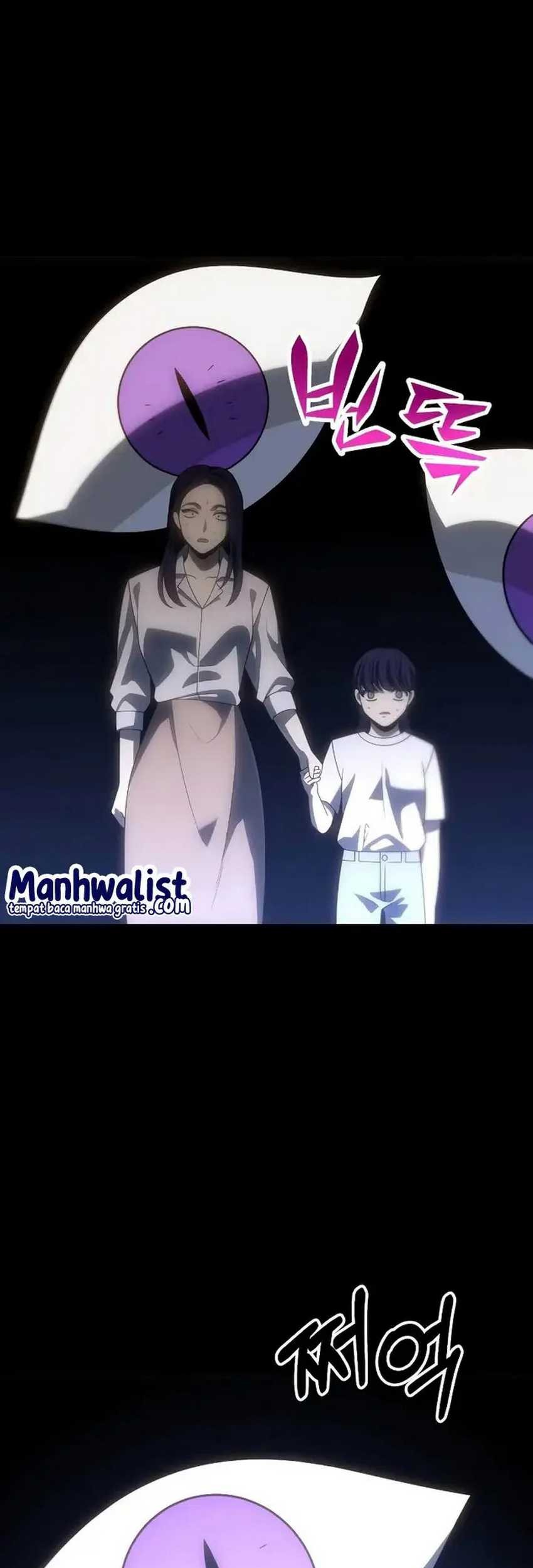 I Used To Be The Boss Chapter 94 Gambar 16