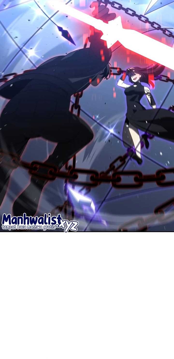 I Used To Be The Boss Chapter 93 Gambar 21
