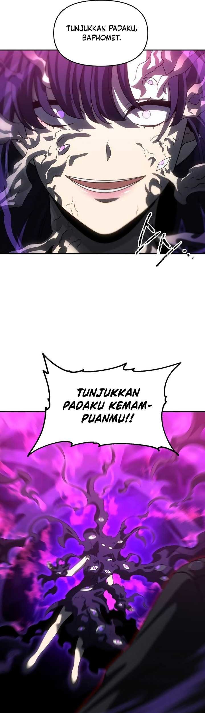 I Used To Be The Boss Chapter 93 Gambar 40