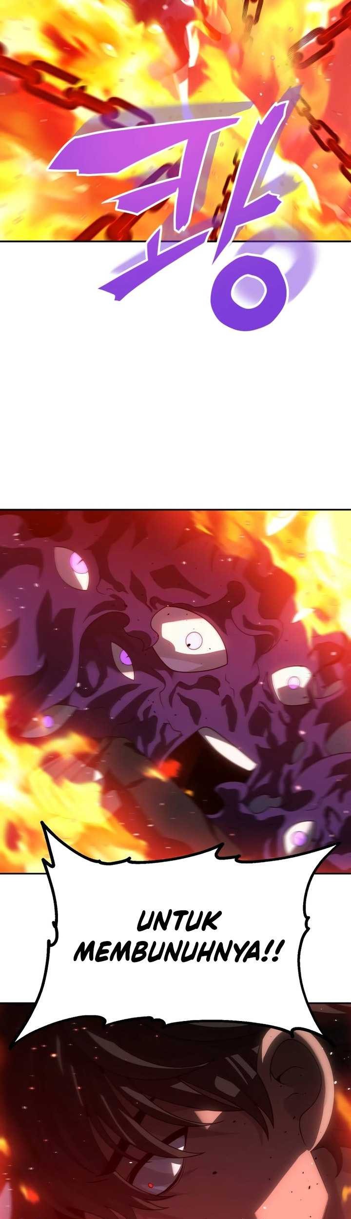 I Used To Be The Boss Chapter 93 Gambar 46