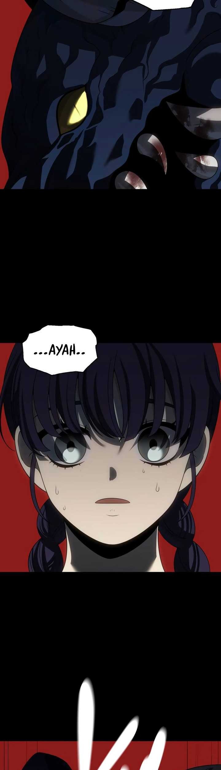 I Used To Be The Boss Chapter 93 Gambar 82