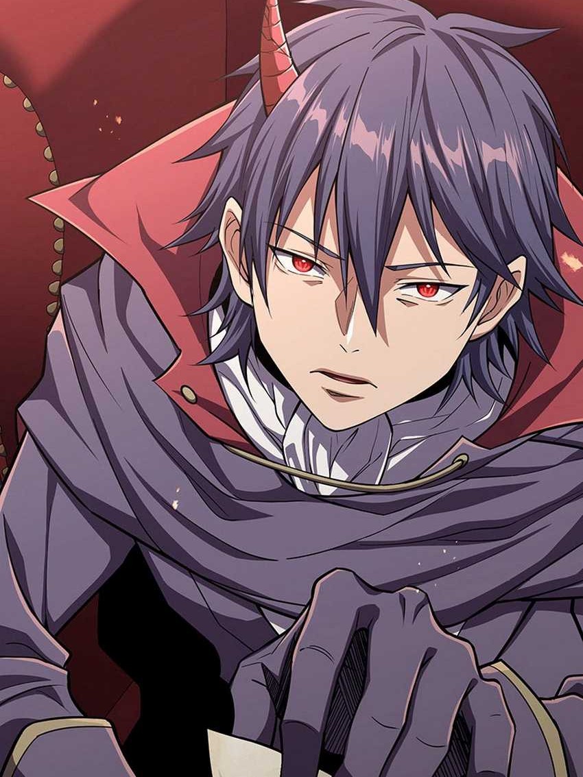 Dungeon Defense Chapter 32 Gambar 19