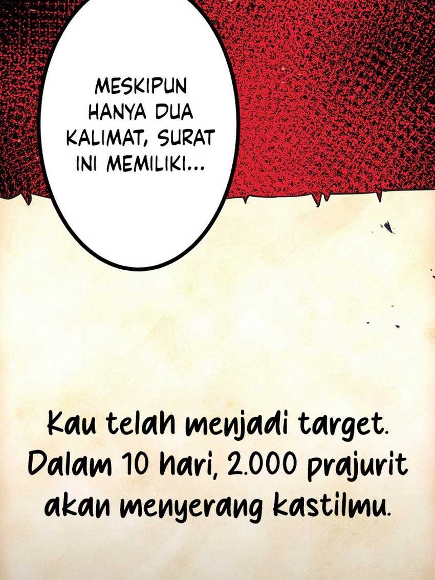 Dungeon Defense Chapter 32 Gambar 21