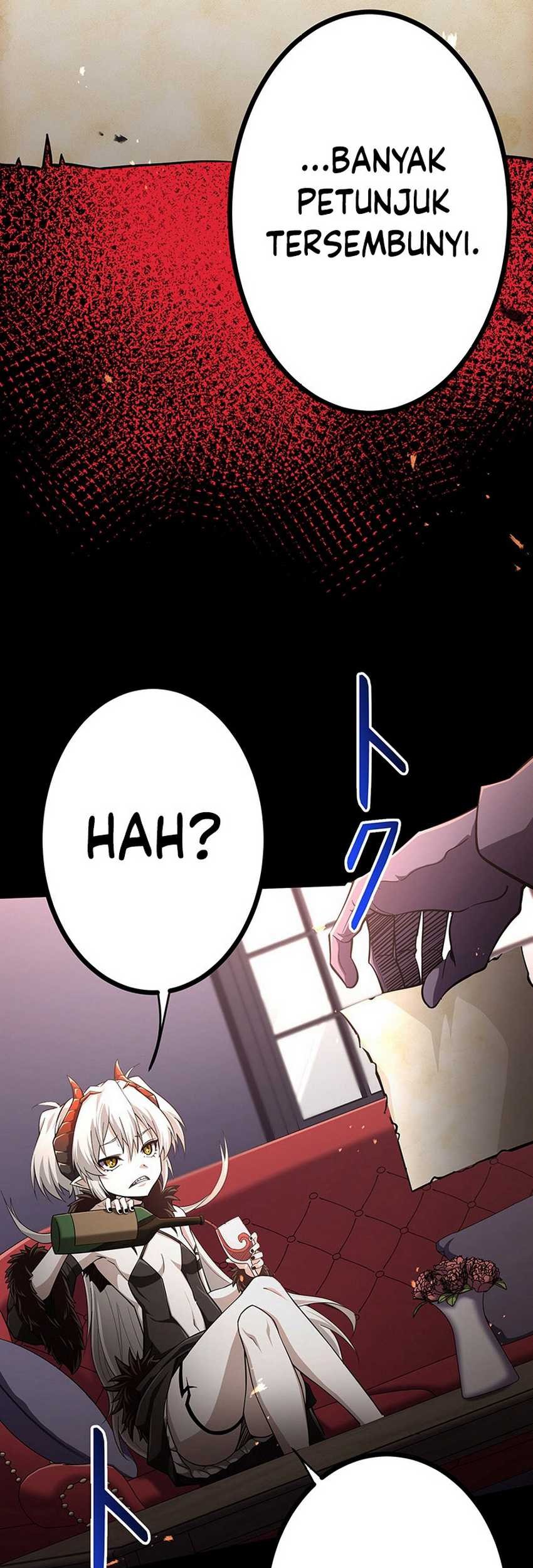 Dungeon Defense Chapter 32 Gambar 22