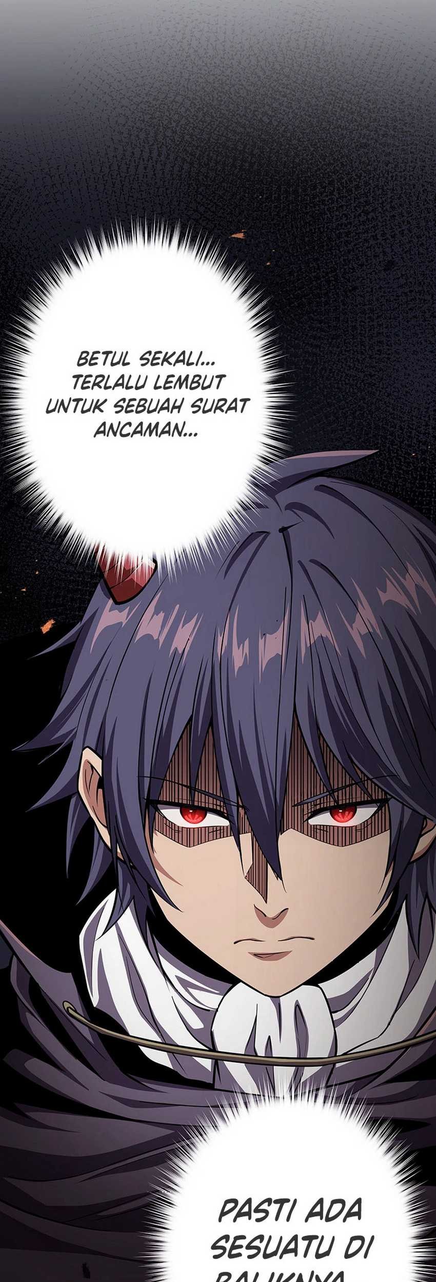 Dungeon Defense Chapter 32 Gambar 26