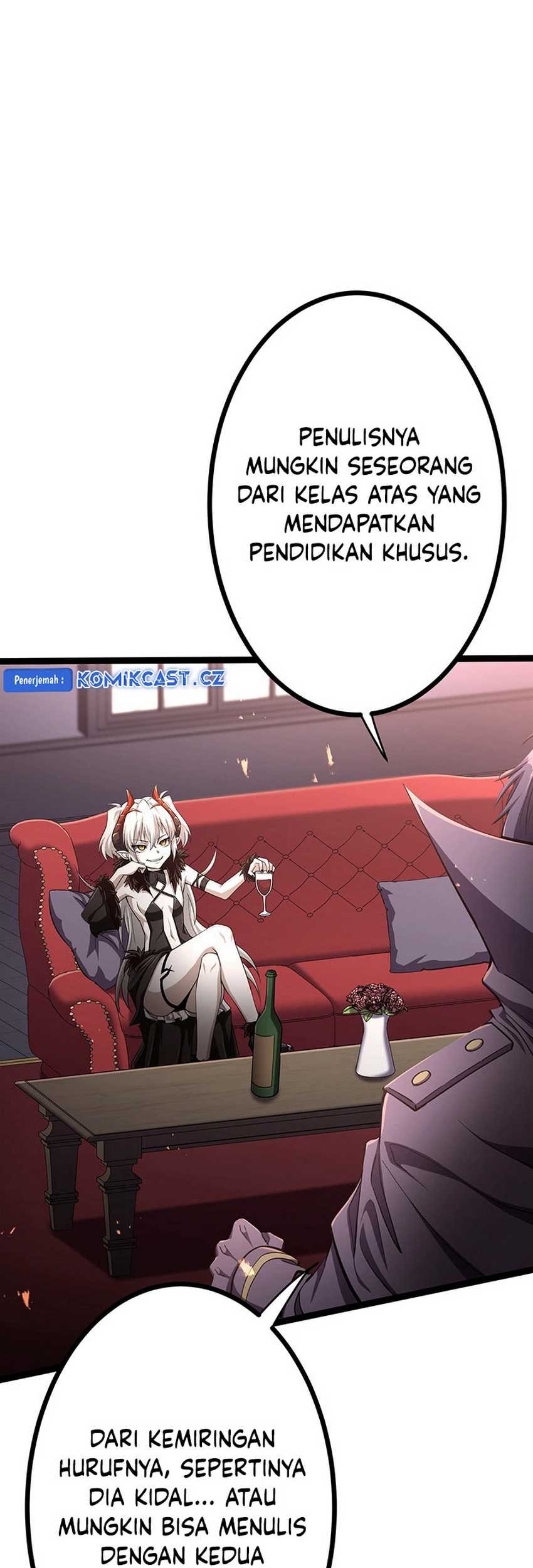 Dungeon Defense Chapter 32 Gambar 30