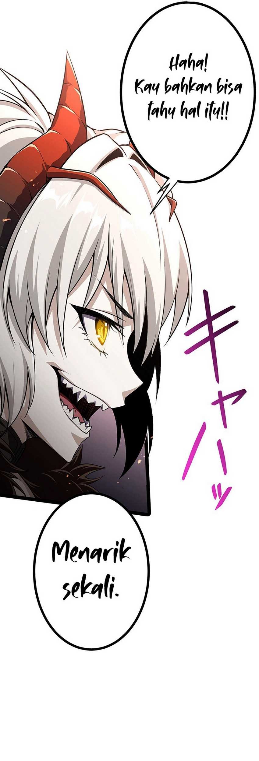 Dungeon Defense Chapter 32 Gambar 32