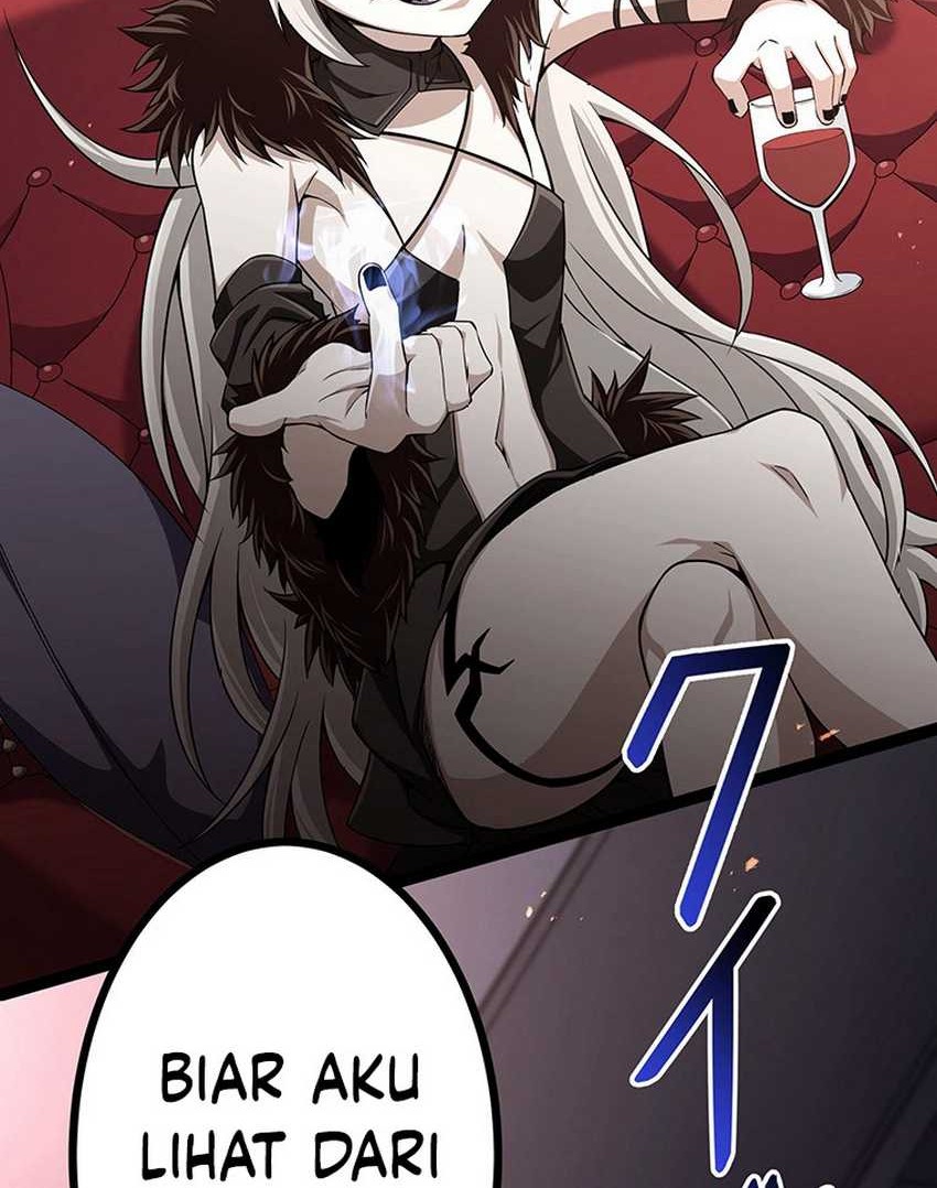 Dungeon Defense Chapter 32 Gambar 35