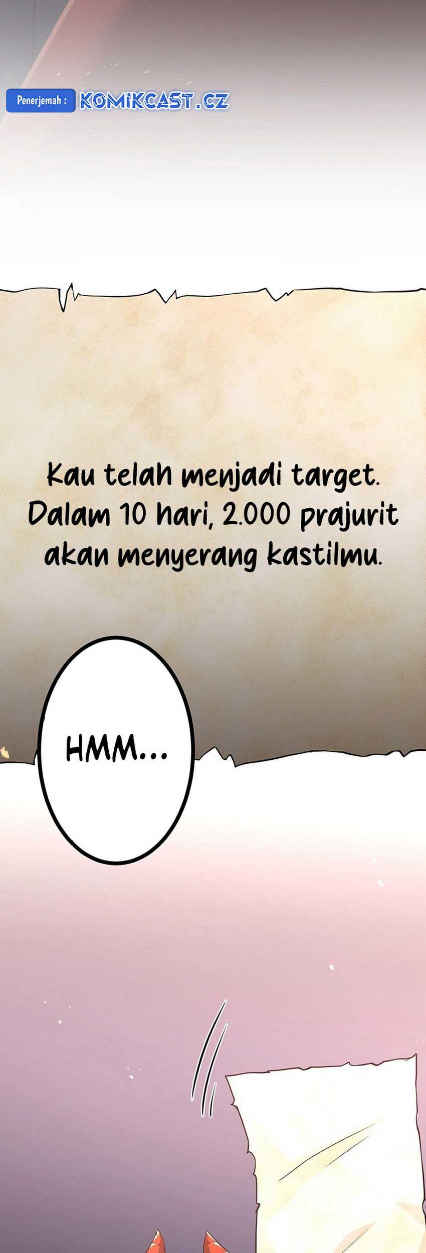 Dungeon Defense Chapter 32 Gambar 38
