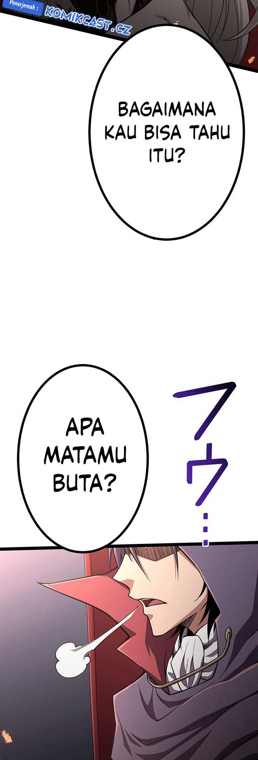 Dungeon Defense Chapter 32 Gambar 40
