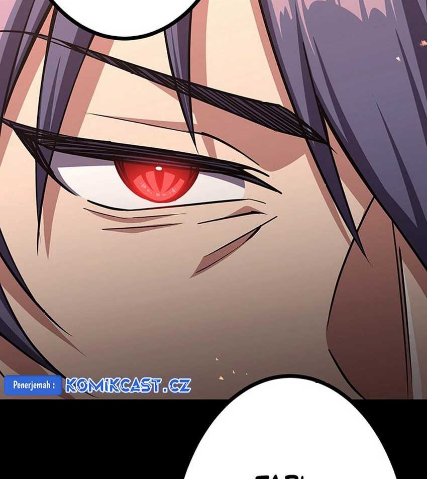 Dungeon Defense Chapter 32 Gambar 45