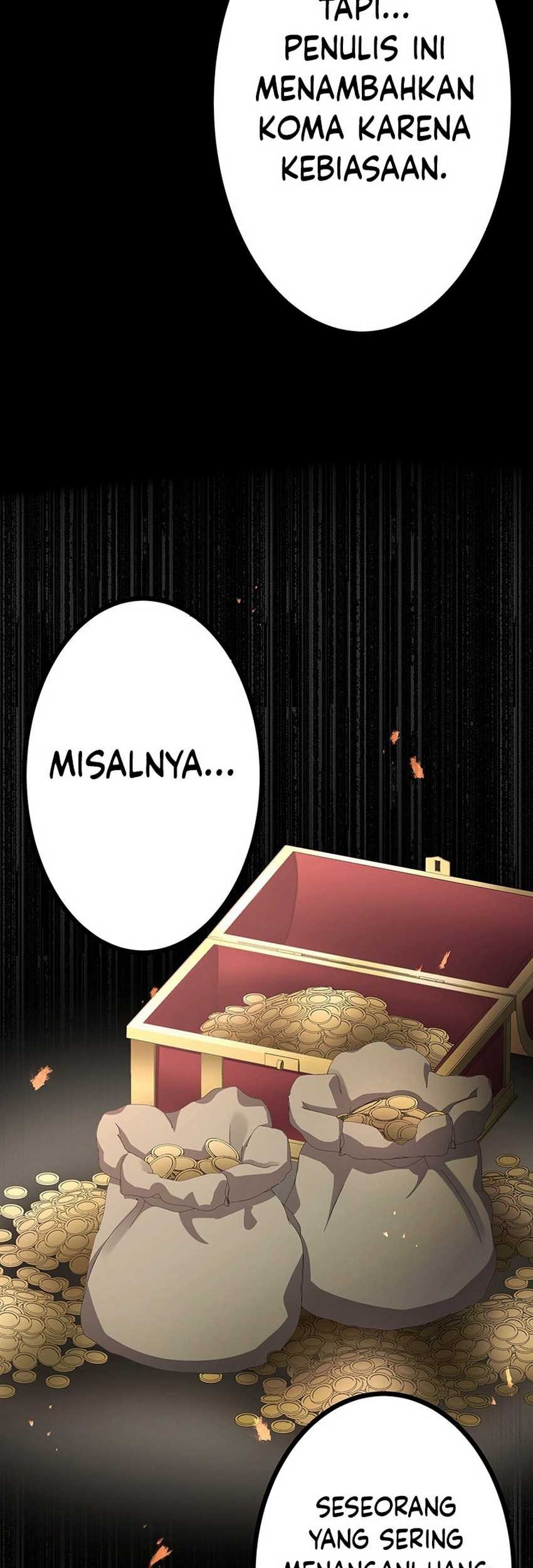 Dungeon Defense Chapter 32 Gambar 46
