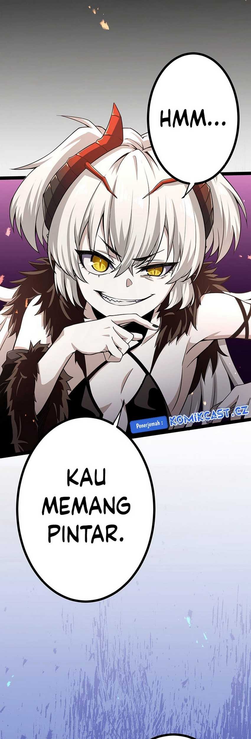 Dungeon Defense Chapter 32 Gambar 50