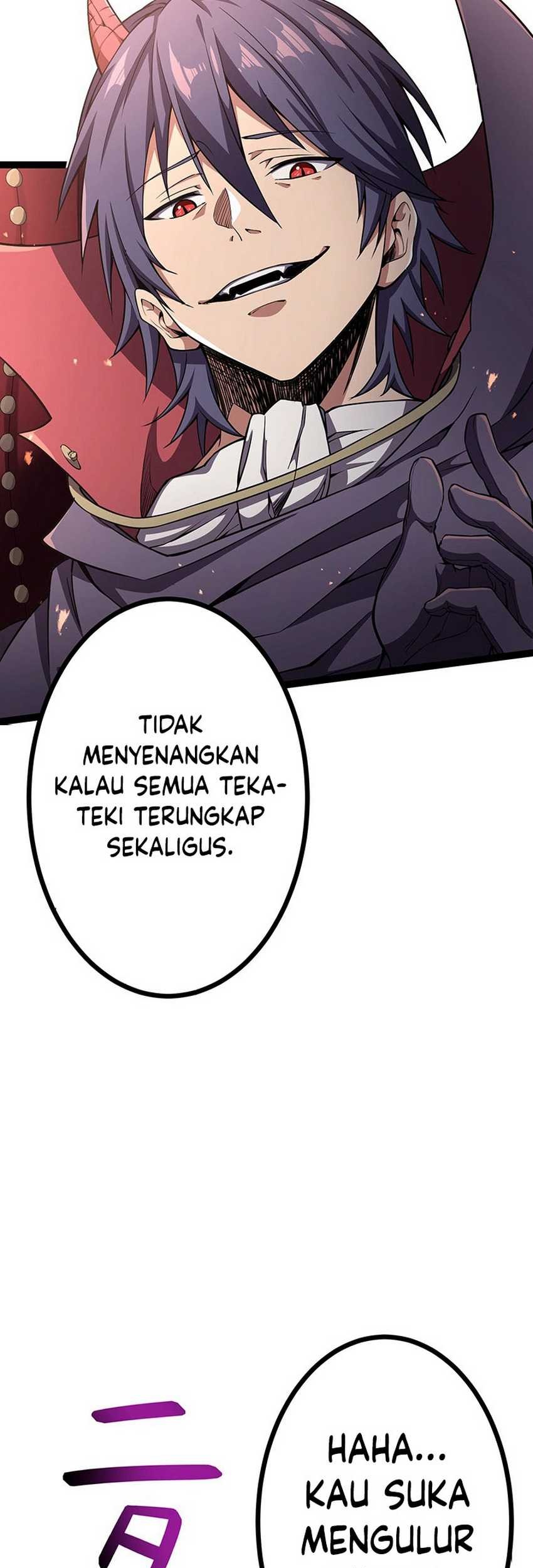 Dungeon Defense Chapter 32 Gambar 54