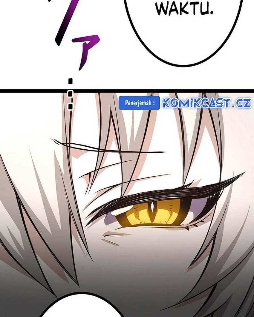 Dungeon Defense Chapter 32 Gambar 55