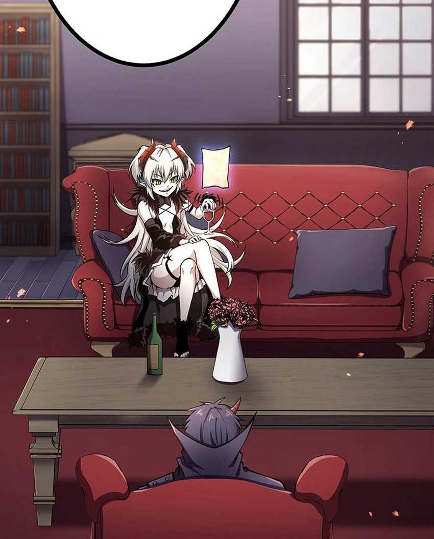 Dungeon Defense Chapter 32 Gambar 57