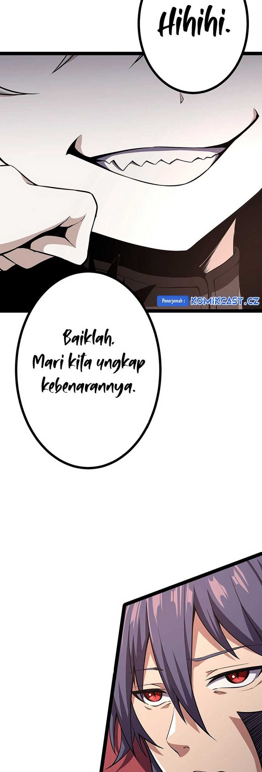 Dungeon Defense Chapter 32 Gambar 60