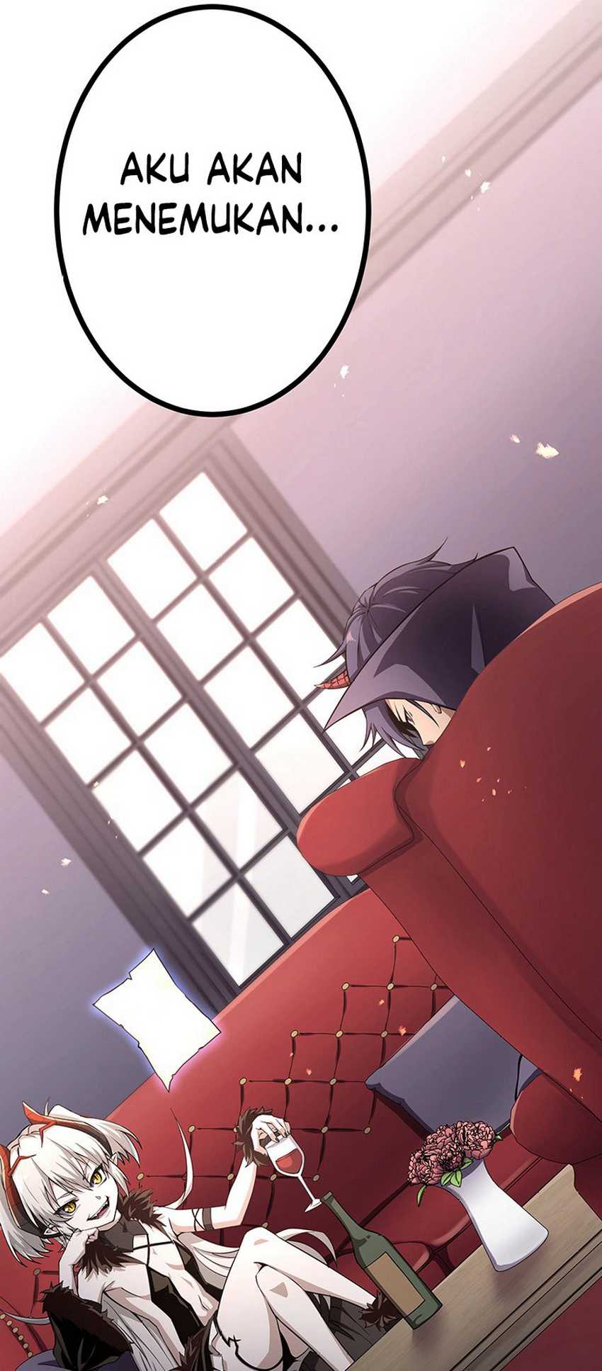 Dungeon Defense Chapter 32 Gambar 62