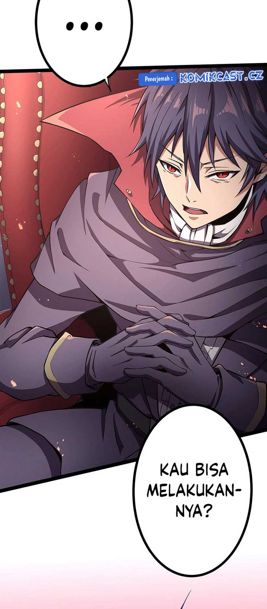Dungeon Defense Chapter 32 Gambar 64