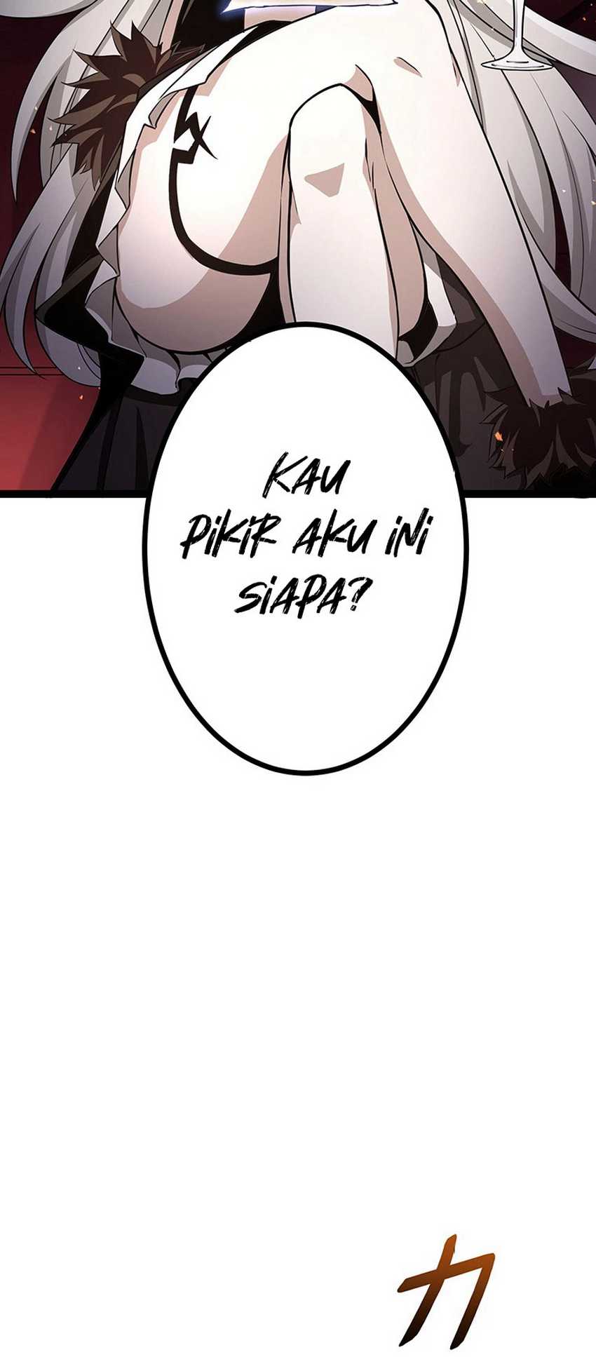 Dungeon Defense Chapter 32 Gambar 66