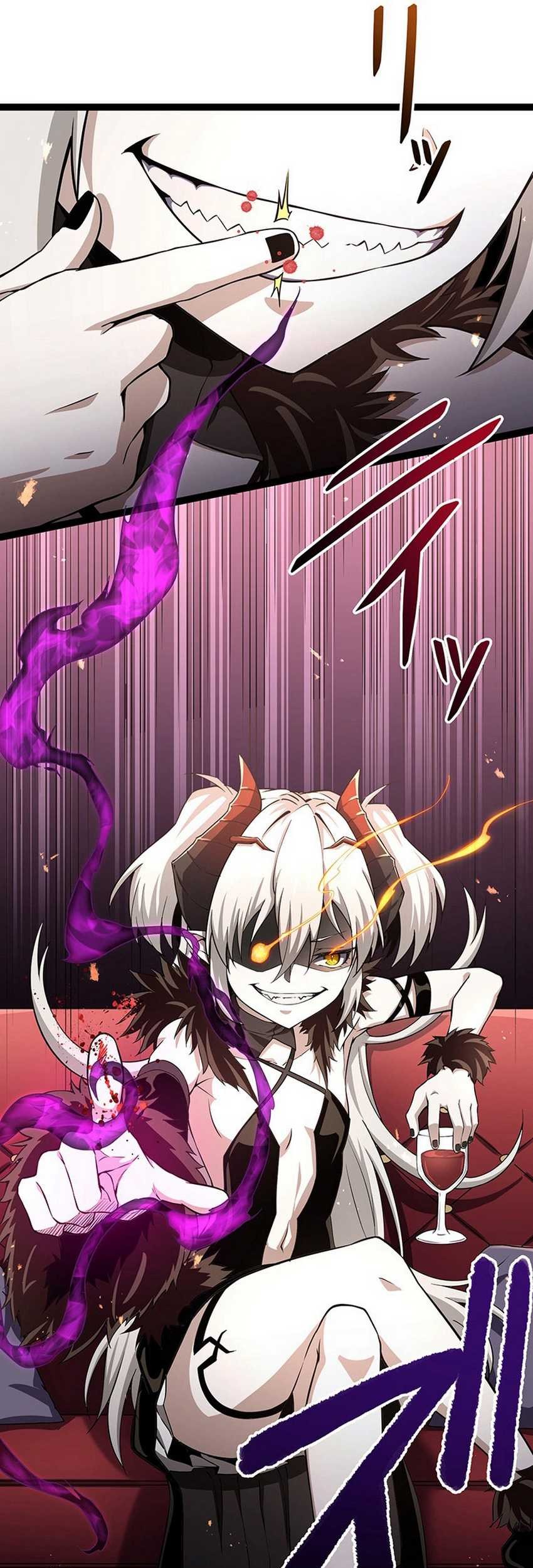 Dungeon Defense Chapter 32 Gambar 67