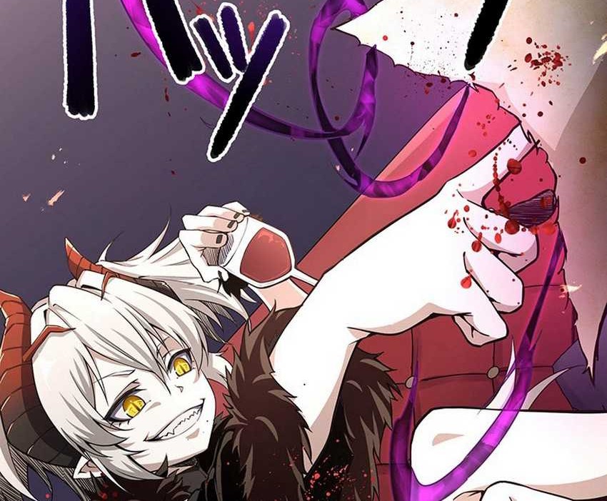 Dungeon Defense Chapter 32 Gambar 70