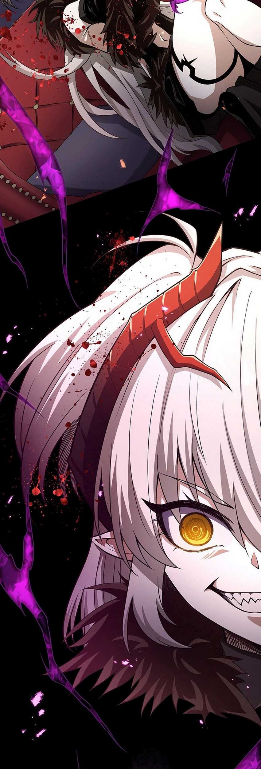 Dungeon Defense Chapter 32 Gambar 71