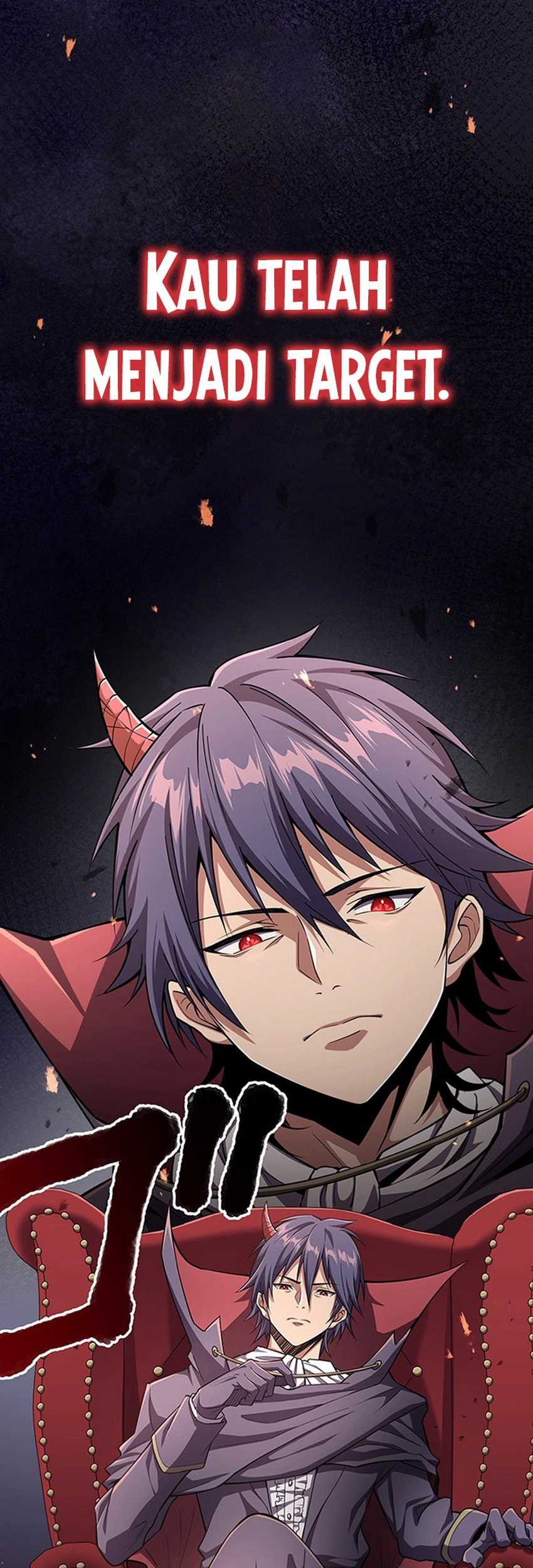 Dungeon Defense Chapter 32 Gambar 4