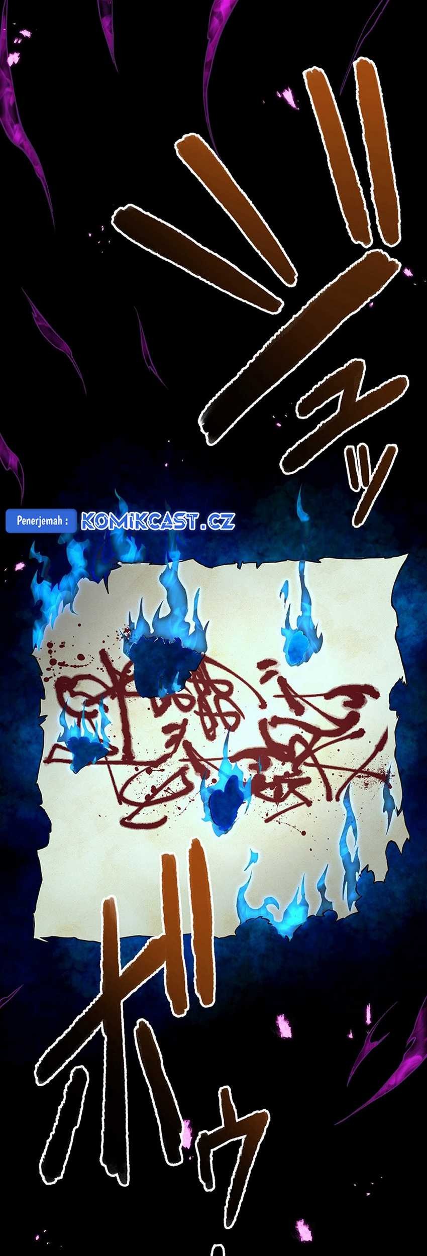 Dungeon Defense Chapter 32 Gambar 75