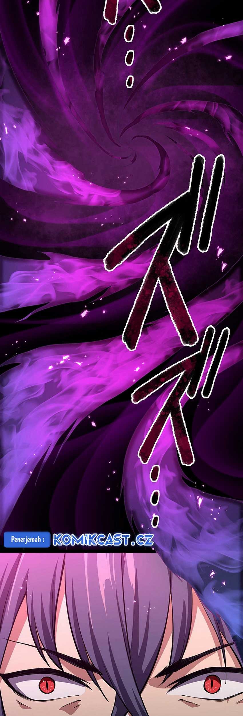 Dungeon Defense Chapter 32 Gambar 79