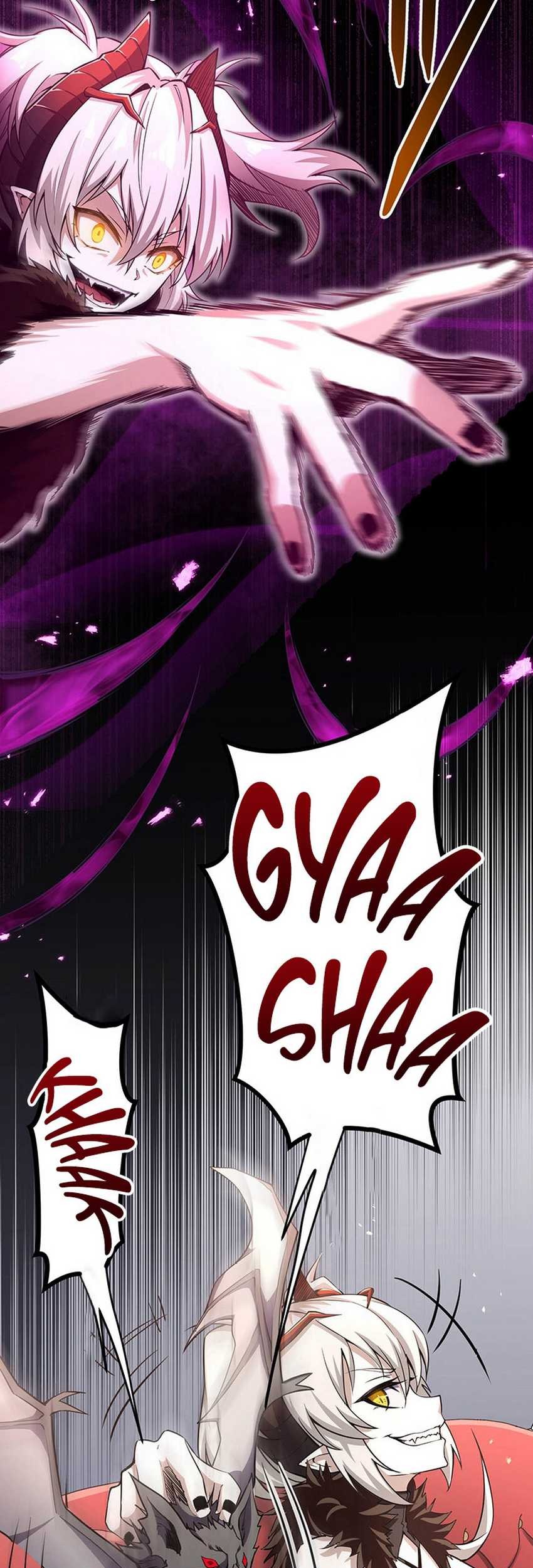 Dungeon Defense Chapter 32 Gambar 83