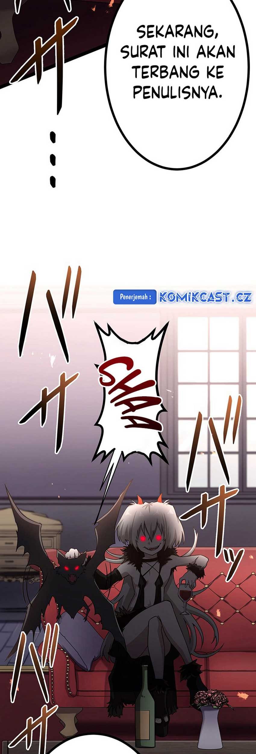 Dungeon Defense Chapter 32 Gambar 85