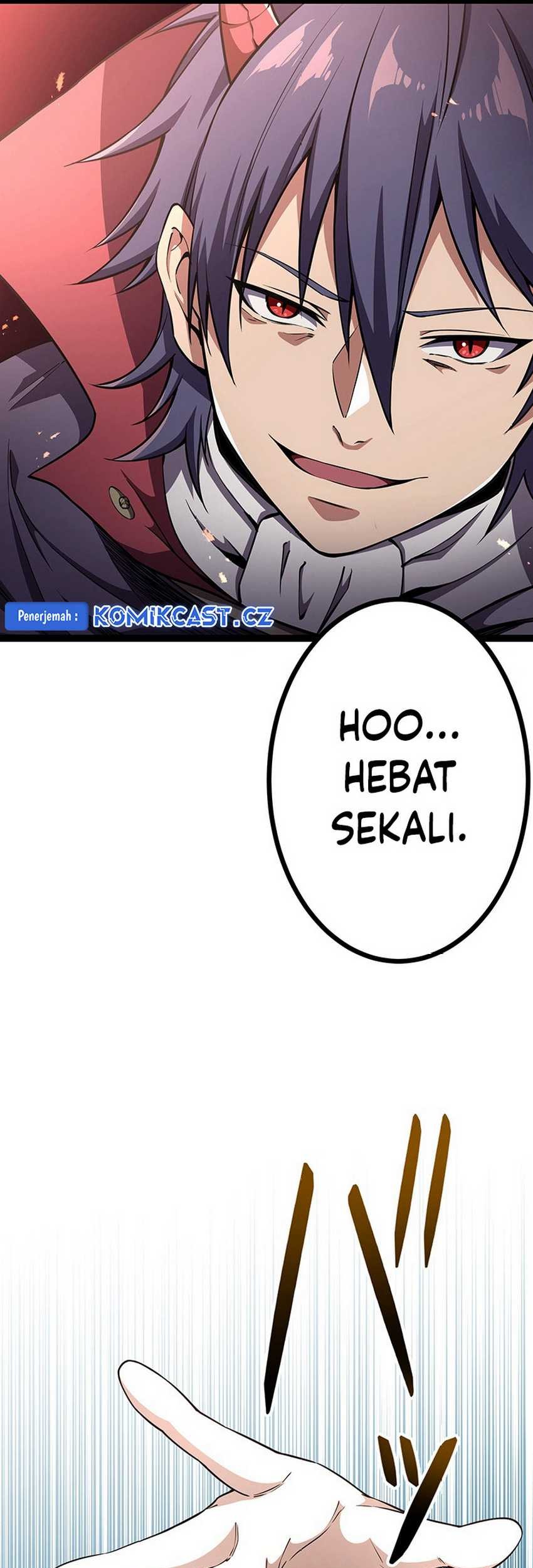 Dungeon Defense Chapter 32 Gambar 87