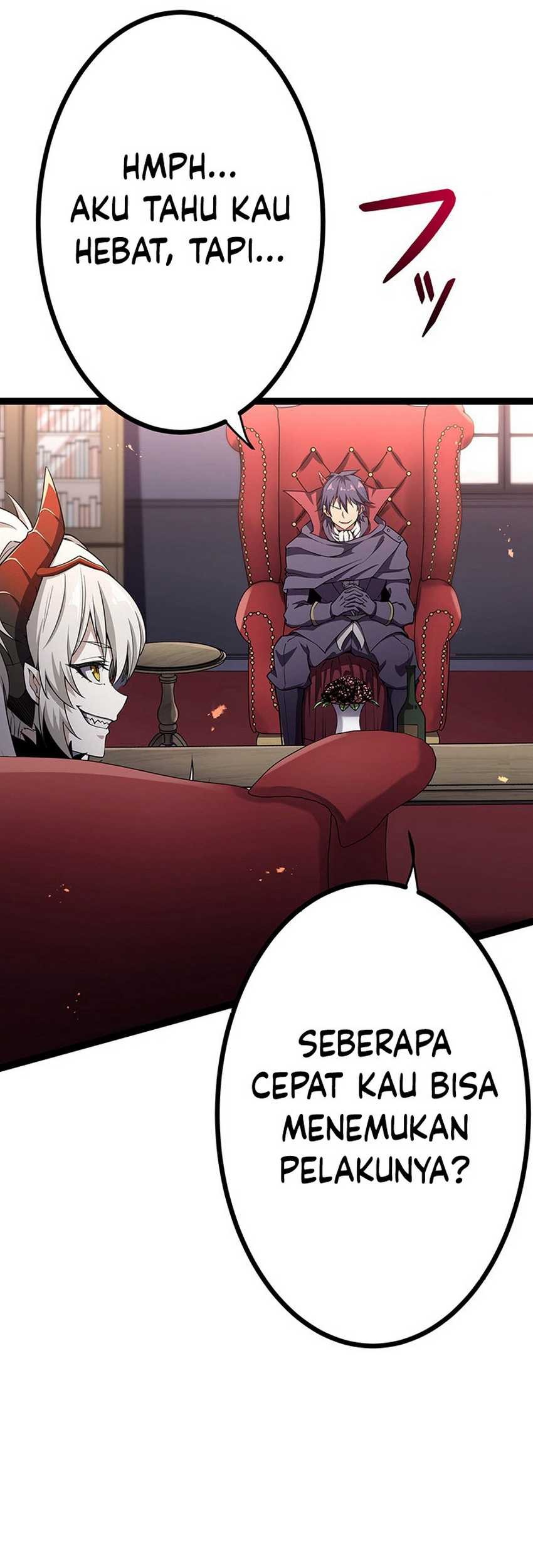 Dungeon Defense Chapter 32 Gambar 91