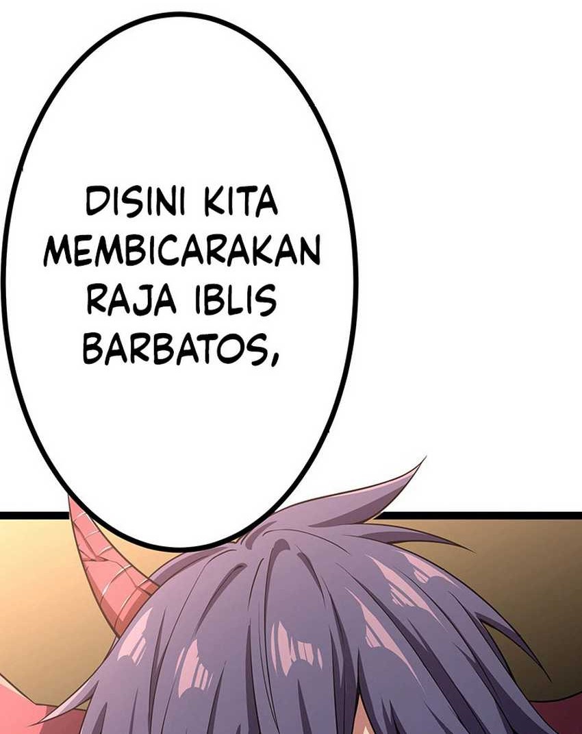 Dungeon Defense Chapter 32 Gambar 92