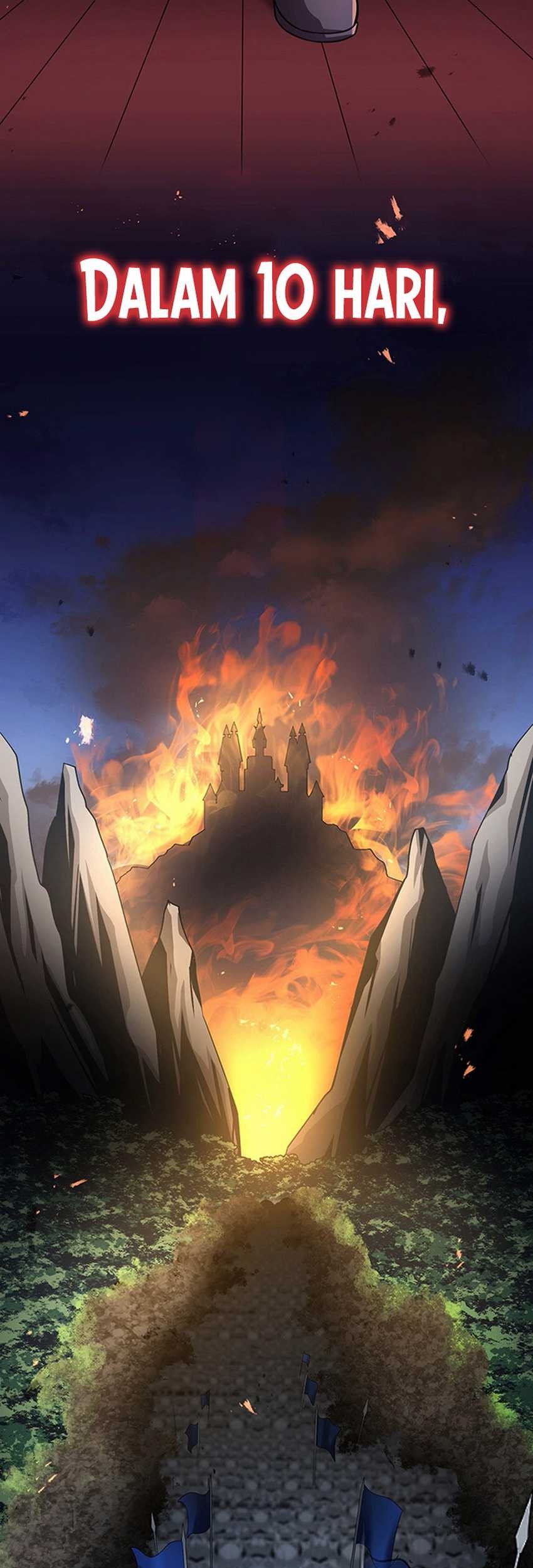Dungeon Defense Chapter 32 Gambar 6