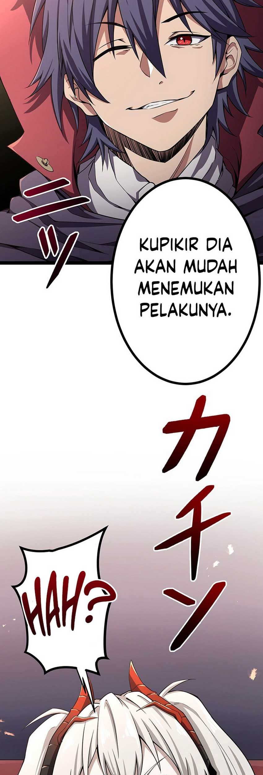 Dungeon Defense Chapter 32 Gambar 93