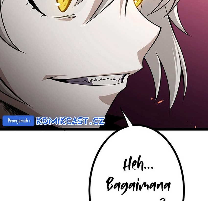 Dungeon Defense Chapter 32 Gambar 102