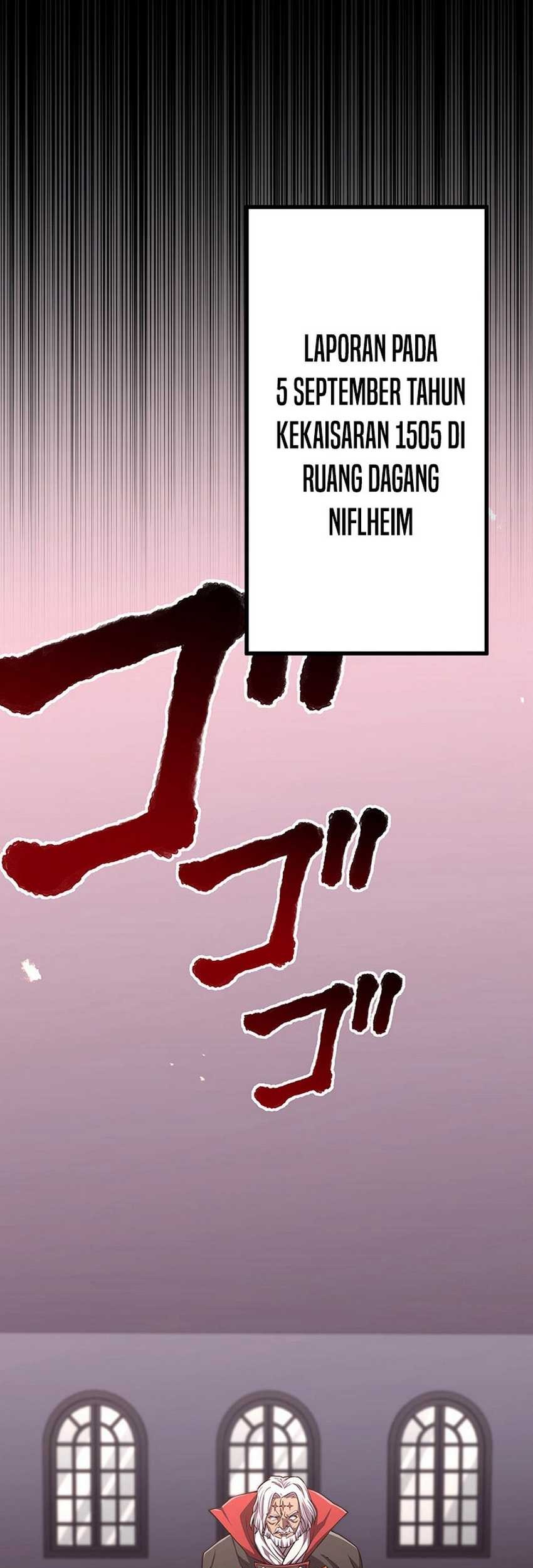 Dungeon Defense Chapter 32 Gambar 107