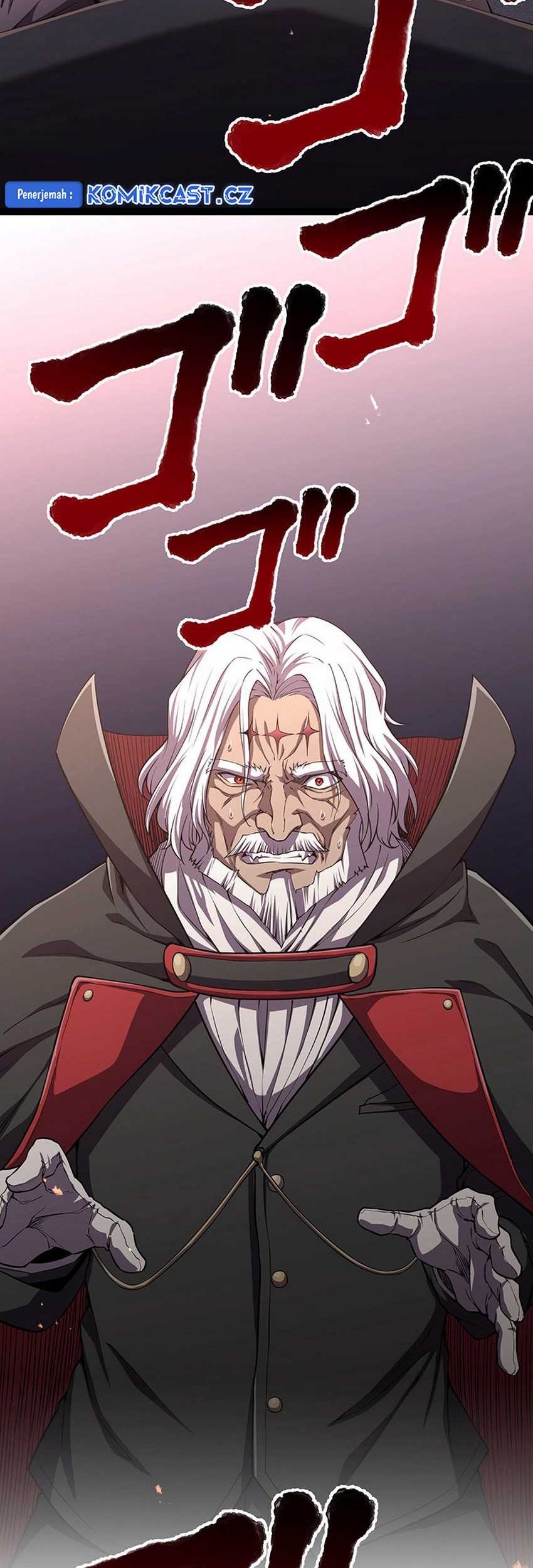 Dungeon Defense Chapter 32 Gambar 109