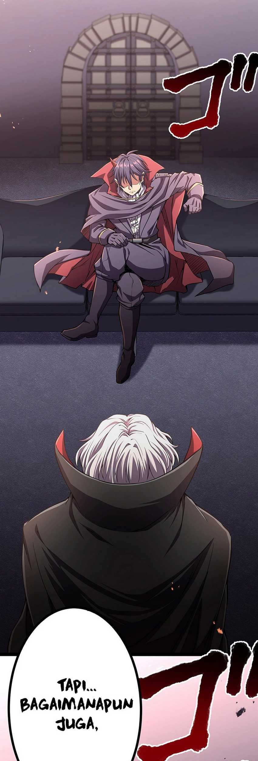 Dungeon Defense Chapter 32 Gambar 111