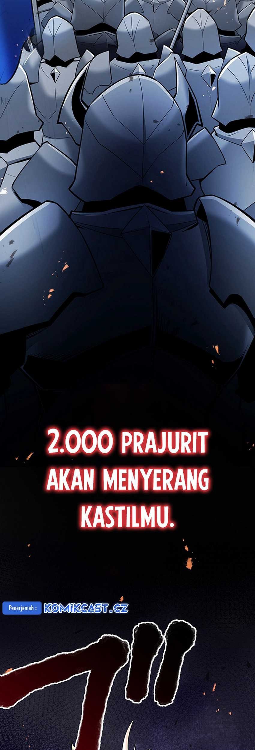 Dungeon Defense Chapter 32 Gambar 8