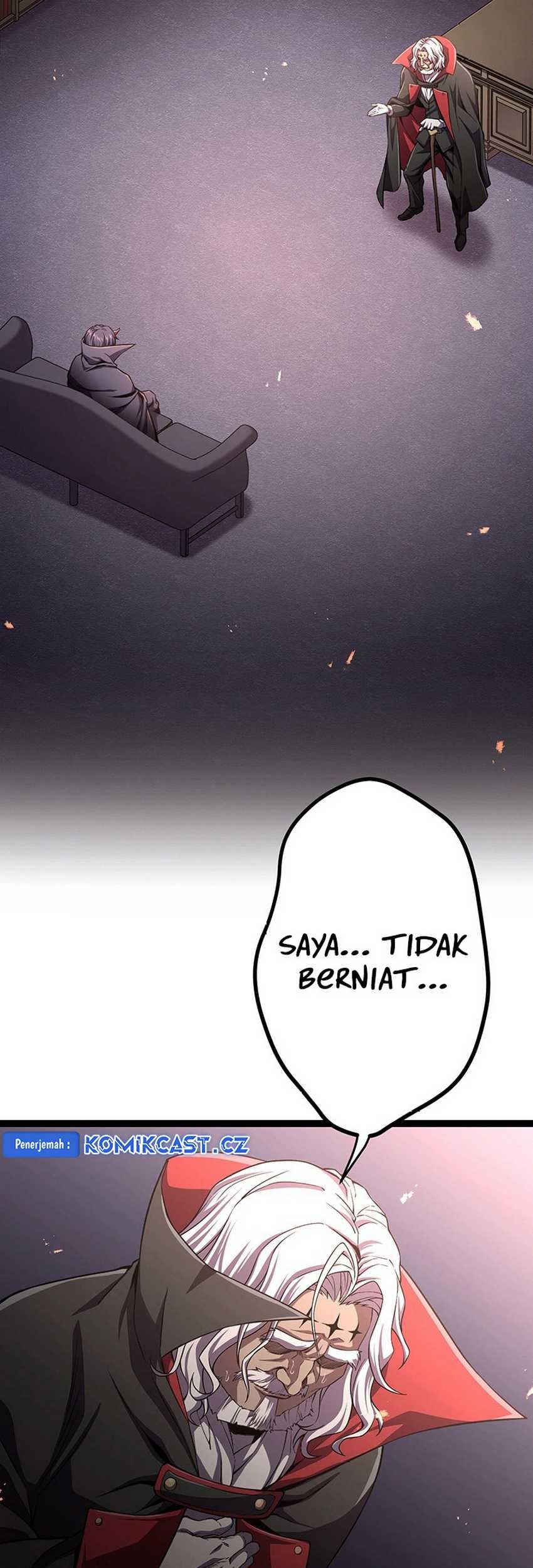Dungeon Defense Chapter 32 Gambar 115