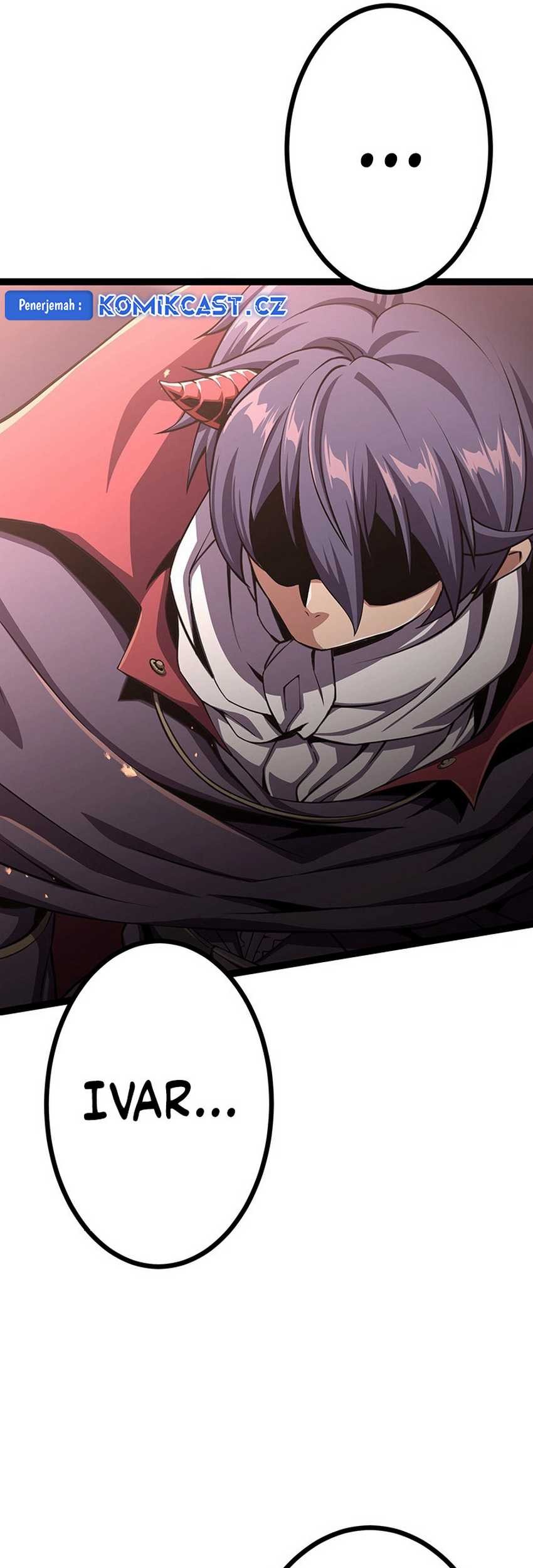 Dungeon Defense Chapter 32 Gambar 117