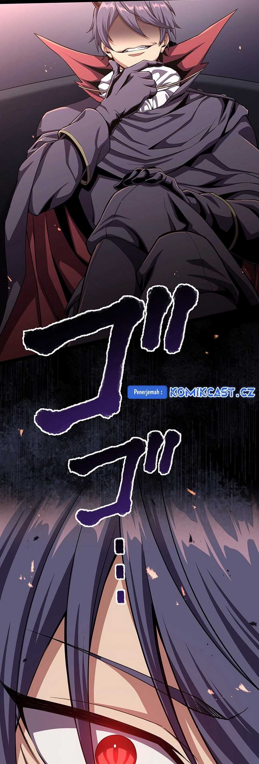Dungeon Defense Chapter 32 Gambar 127