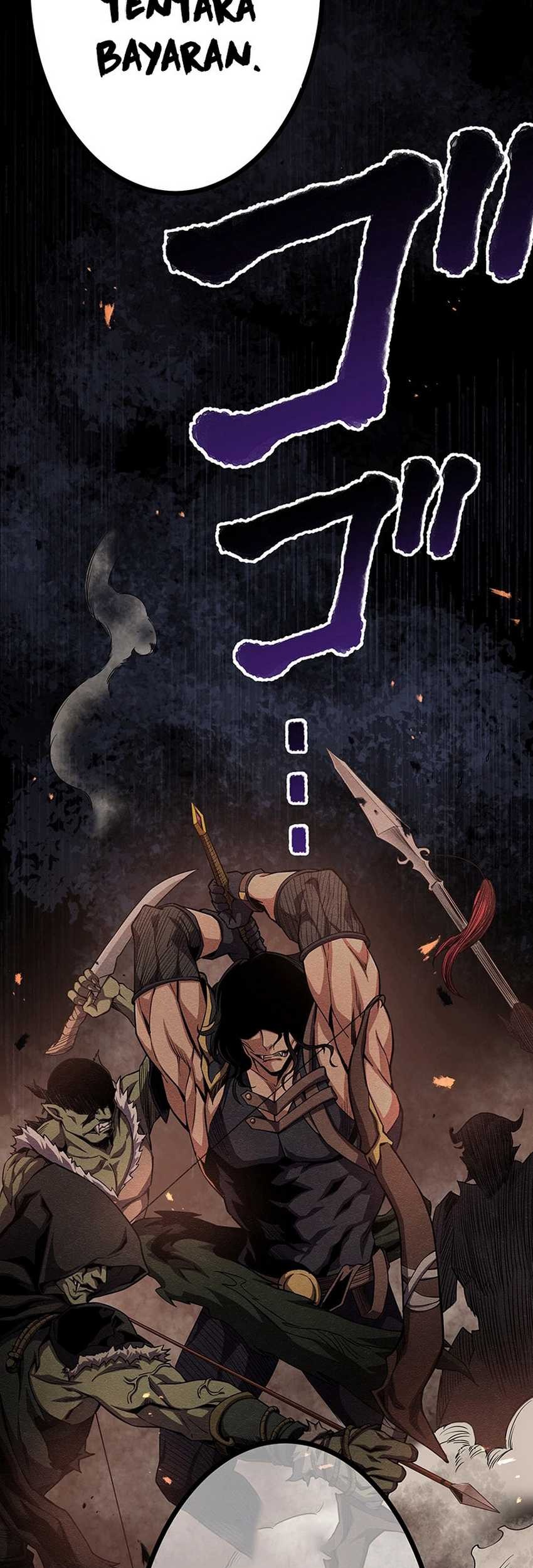 Dungeon Defense Chapter 32 Gambar 129
